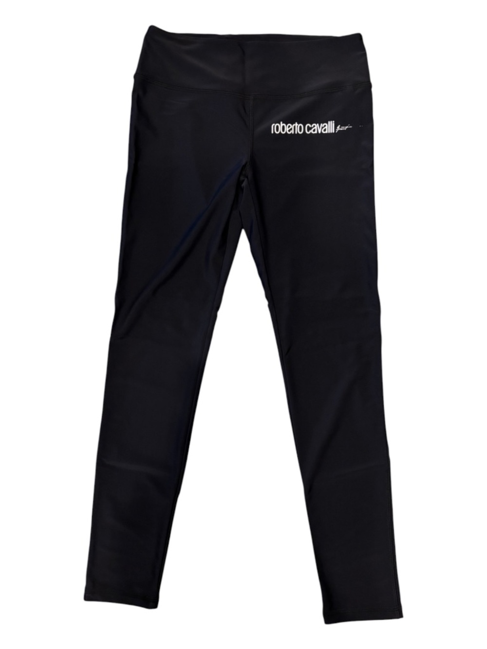 Roberto Cavalli Sport Leggings - Size Medium